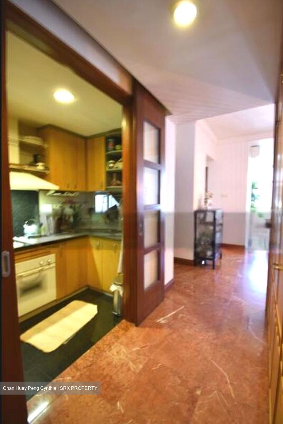 River Place (D3), Condominium #444495471